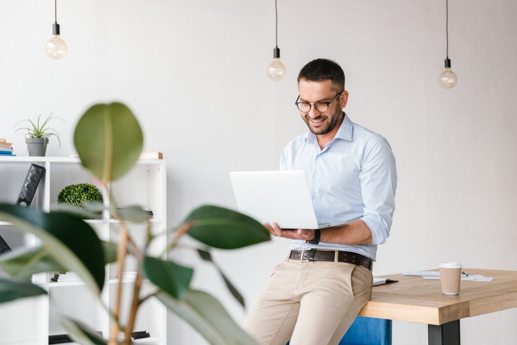 ¿Sabes cómo llevar un efectivo control asistencia de empleados homeworking?