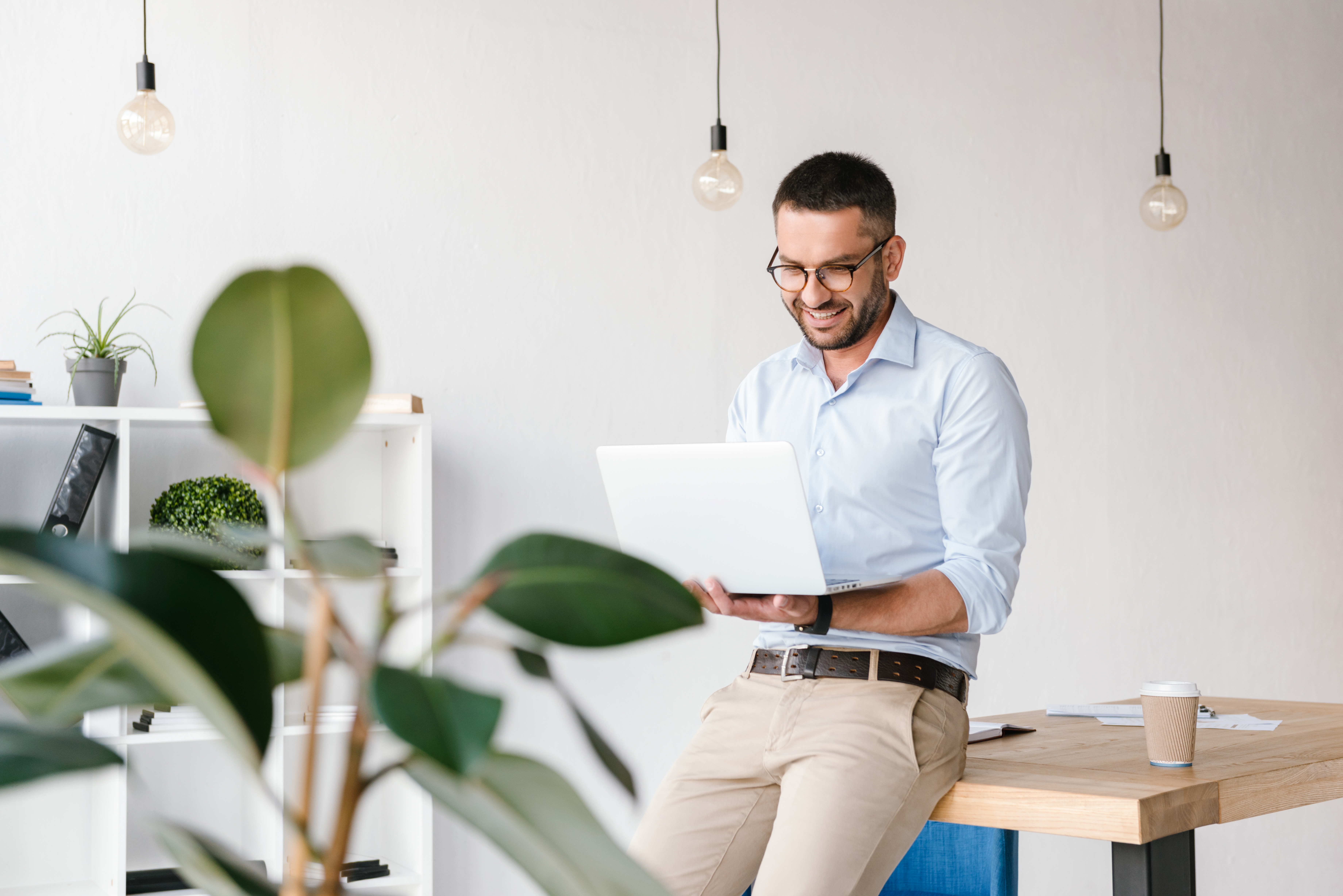 ¿Sabes Cómo Llevar Un Efectivo Control Asistencia De Empleados Homeworking?